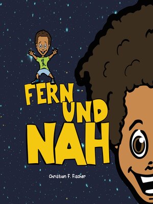 cover image of Fern und nah